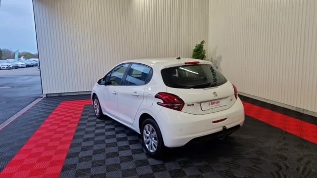 Peugeot 208 Affaire image 2