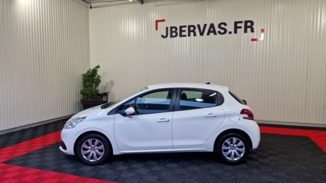 Peugeot 208 Affaire image 5