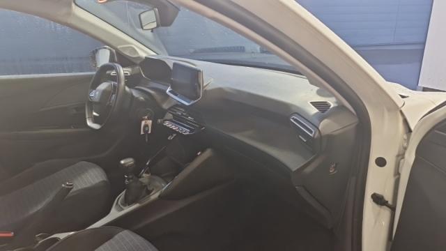 Peugeot 208 Affaire image 1