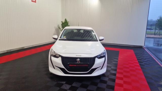Peugeot 208 Affaire image 8