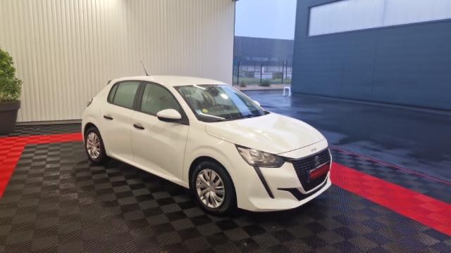 Peugeot 208 Affaire image 6