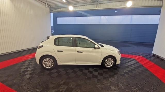 Peugeot 208 Affaire image 3