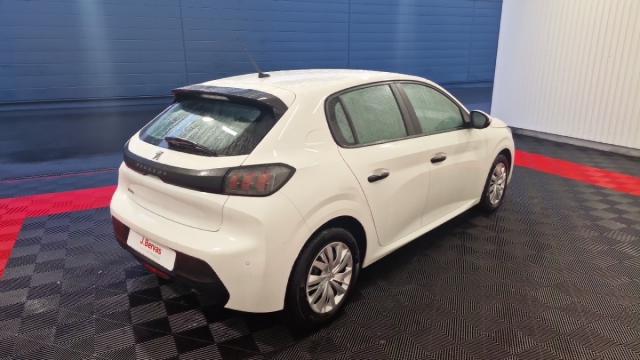 Peugeot 208 Affaire image 7