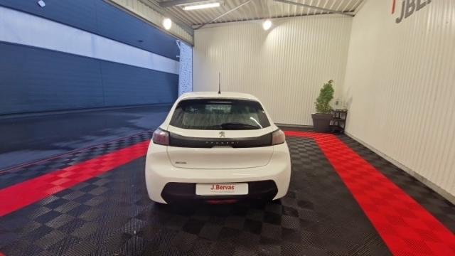 Peugeot 208 Affaire image 5