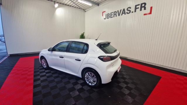 Peugeot 208 Affaire image 4