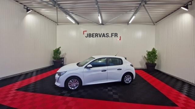 Peugeot 208 Affaire image 9