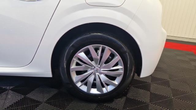 Peugeot 208 Affaire image 2
