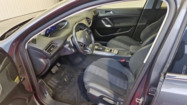 Peugeot 308 image 5