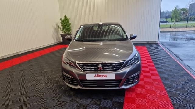 Peugeot 308 image 6
