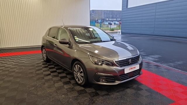 Peugeot 308 image 3