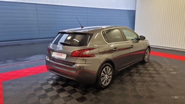 Peugeot 308 image 4