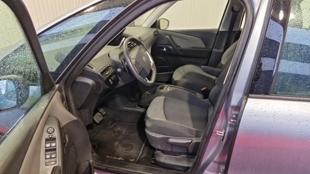 Citroen Grand C4 Spacetourer image 1