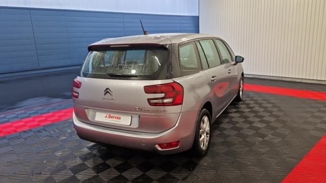 Citroen Grand C4 Spacetourer image 3