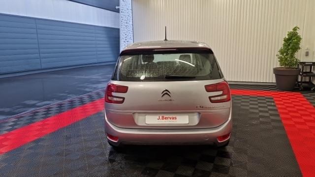 Citroen Grand C4 Spacetourer image 9