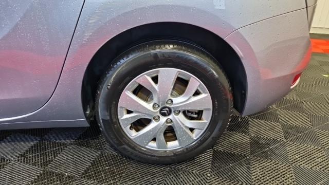 Citroen Grand C4 Spacetourer image 7