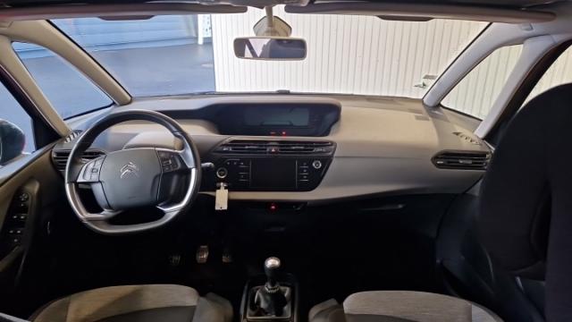 Citroen C4 Picasso image 8
