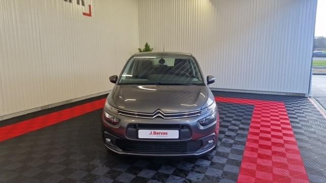 Citroen C4 Picasso image 5