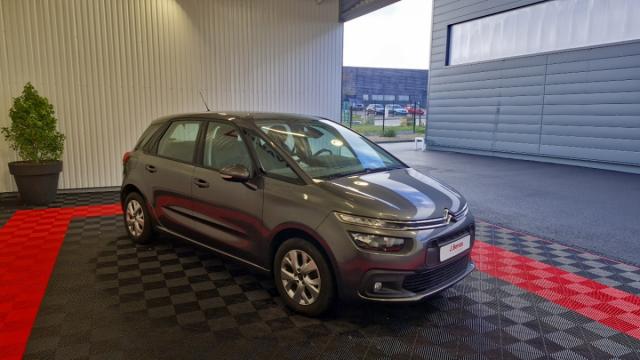 Citroen C4 Picasso image 6