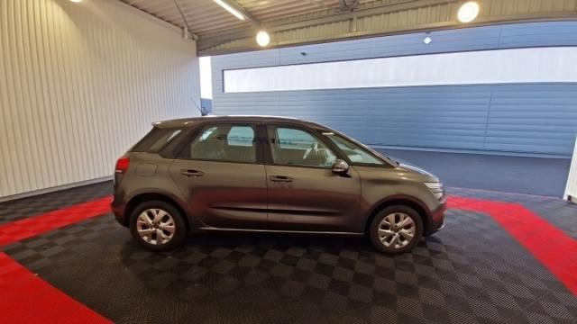Citroen C4 Picasso image 7