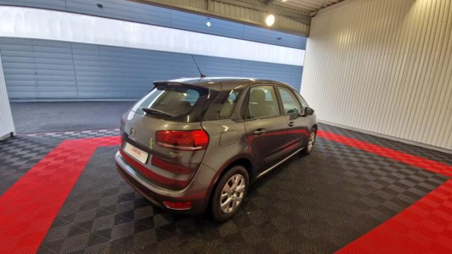 Citroen C4 Picasso image 1