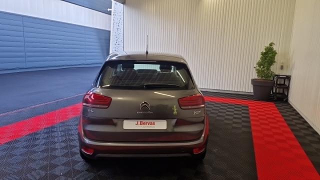 Citroen C4 Picasso image 2