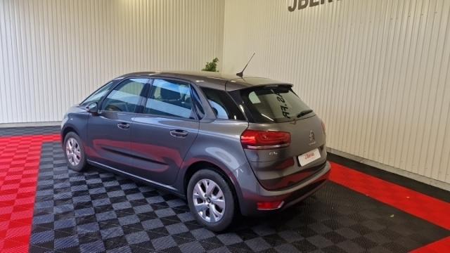 Citroen C4 Picasso image 9