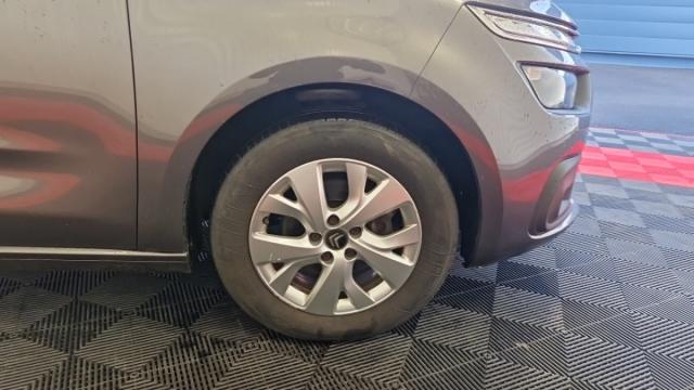 Citroen C4 Picasso image 3