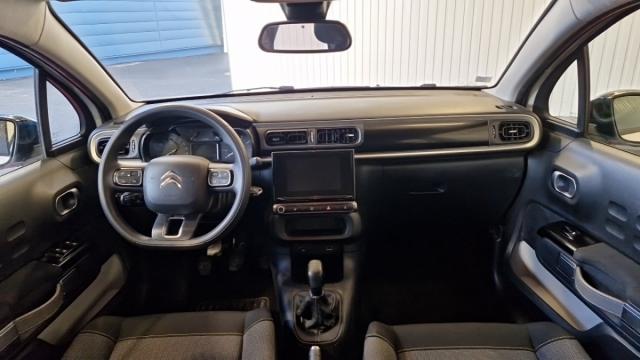 Citroen C3 image 8