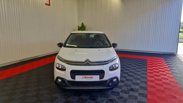 Citroen C3 image 1