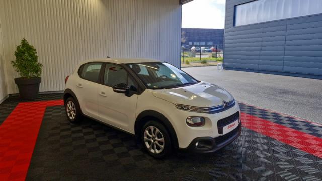 Citroen C3 image 4