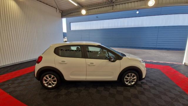 Citroen C3 image 3