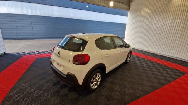 Citroen C3 image 6