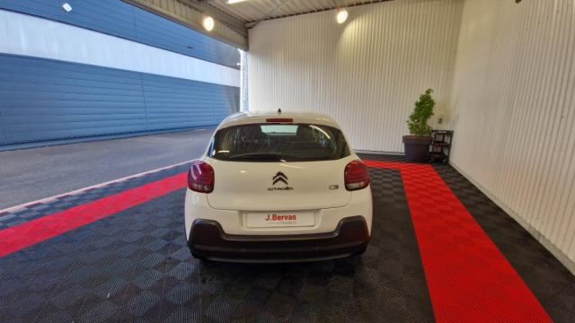 Citroen C3 image 2