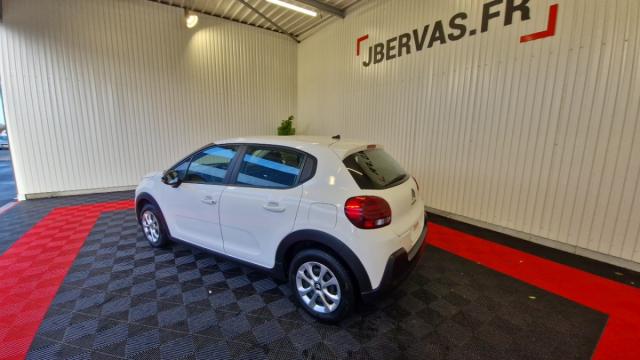 Citroen C3 image 5