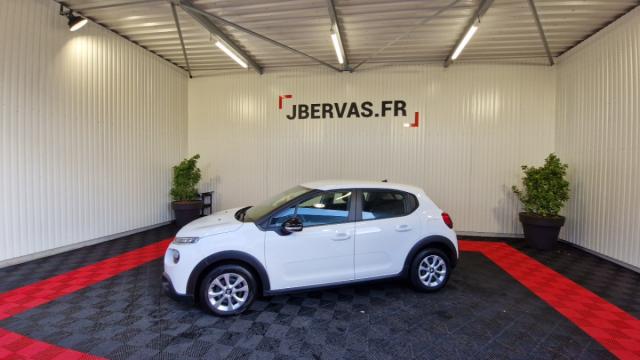 Citroen C3 image 9