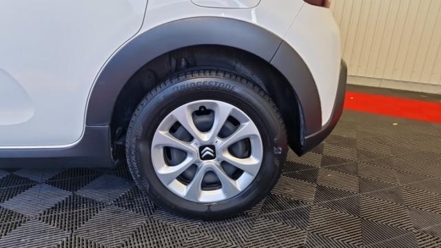 Citroen C3 image 7