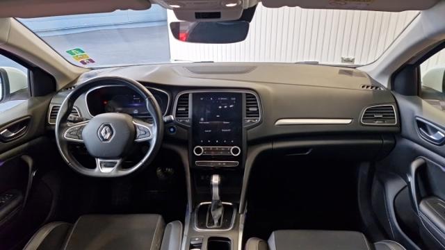 Renault Mégane Estate image 2