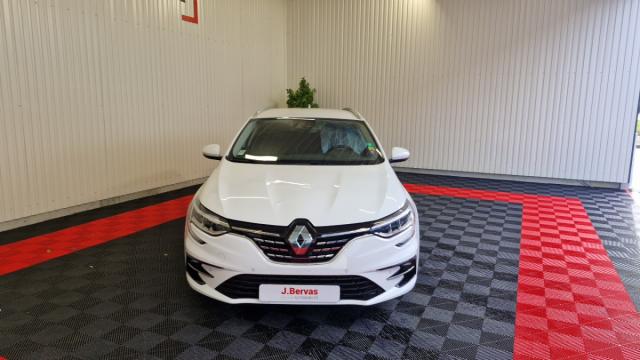 Renault Mégane Estate image 8