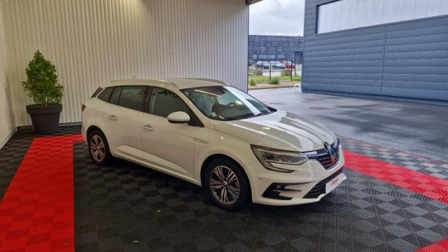 Renault Mégane Estate image 6