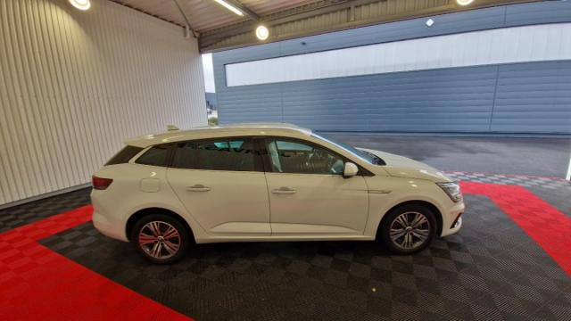 Renault Mégane Estate image 7