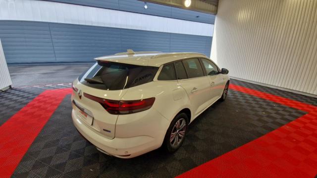 Renault Mégane Estate image 1