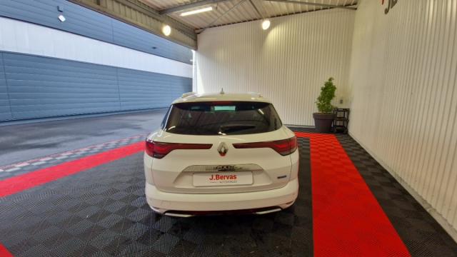 Renault Mégane Estate image 9