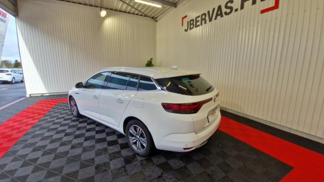 Renault Mégane Estate image 3