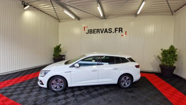 Renault Mégane Estate image 4