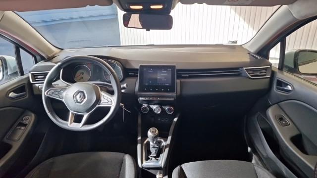 Renault Clio image 4