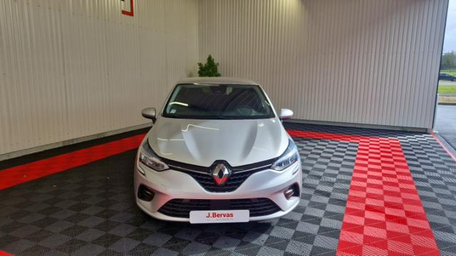 Renault Clio image 1
