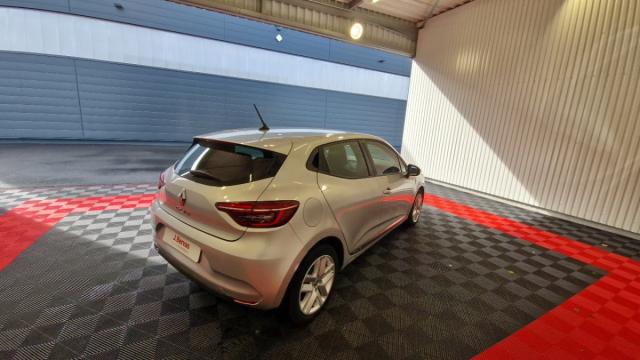 Renault Clio image 7