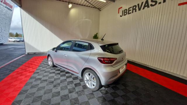Renault Clio image 8