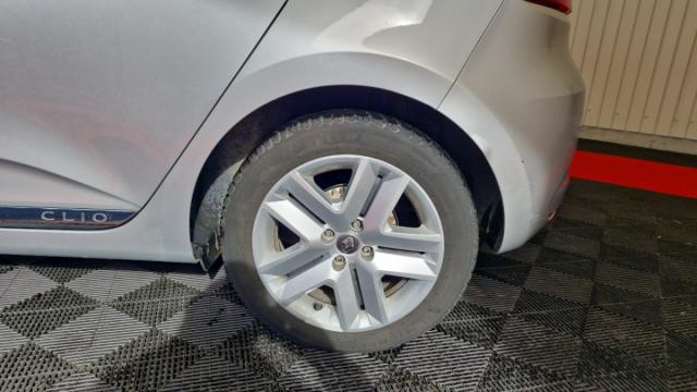 Renault Clio image 6