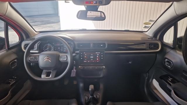 Citroen C3 image 9
